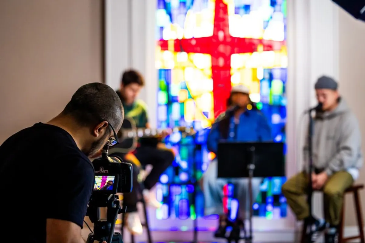 music video